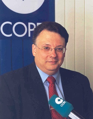Dr. César Vidal 